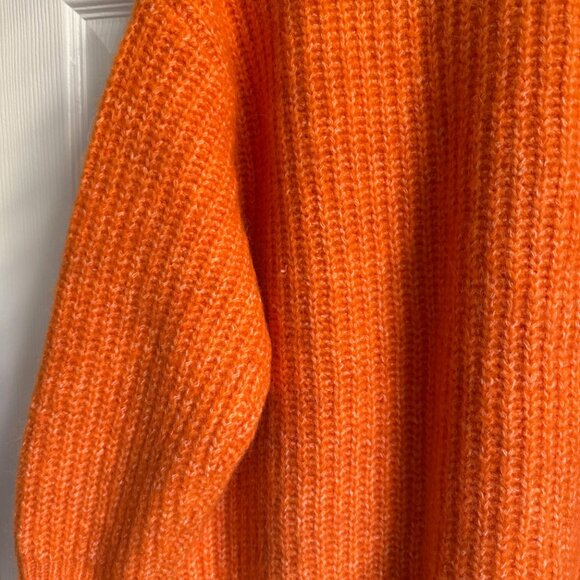 Pocket chunky cardigan - Picture 11 of 11